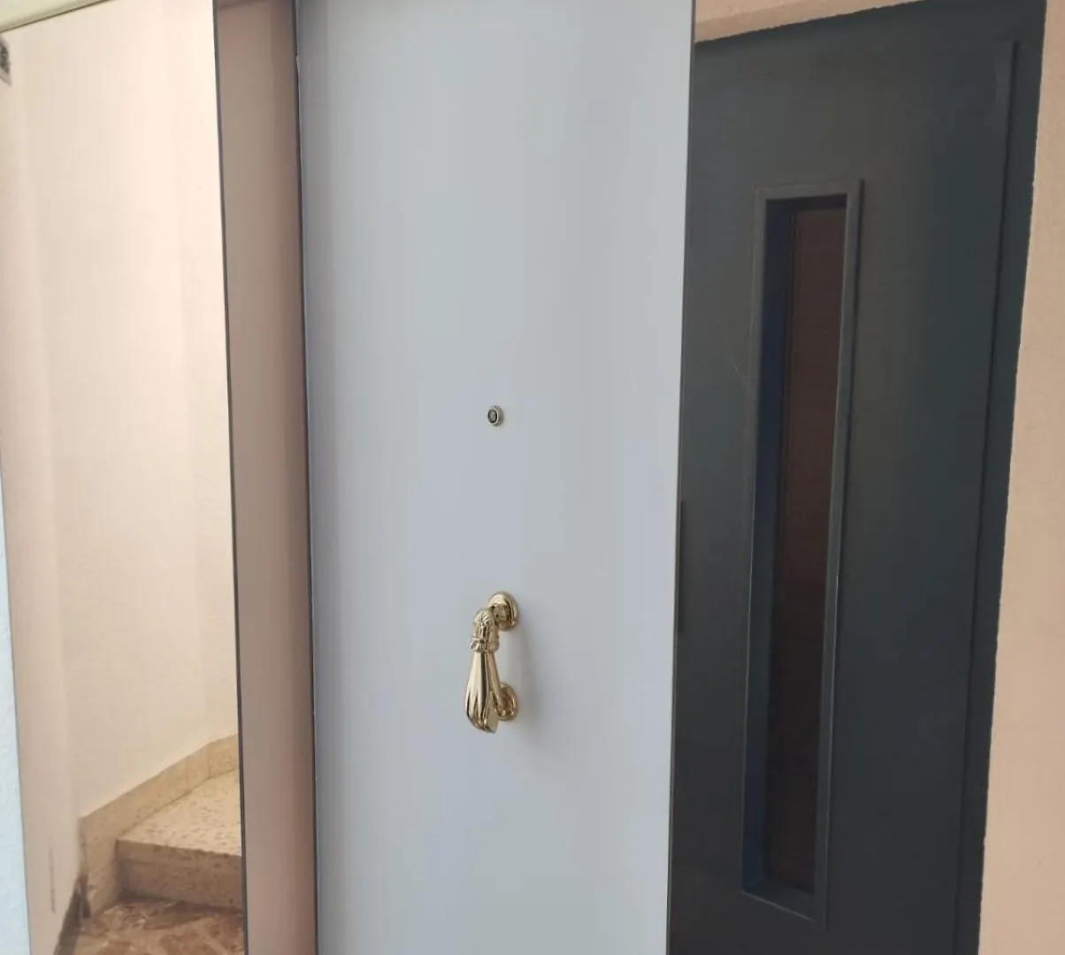 Sky Santa Cruz Penthouse Apartment 0*, Santa Cruz de Tenerife Spain