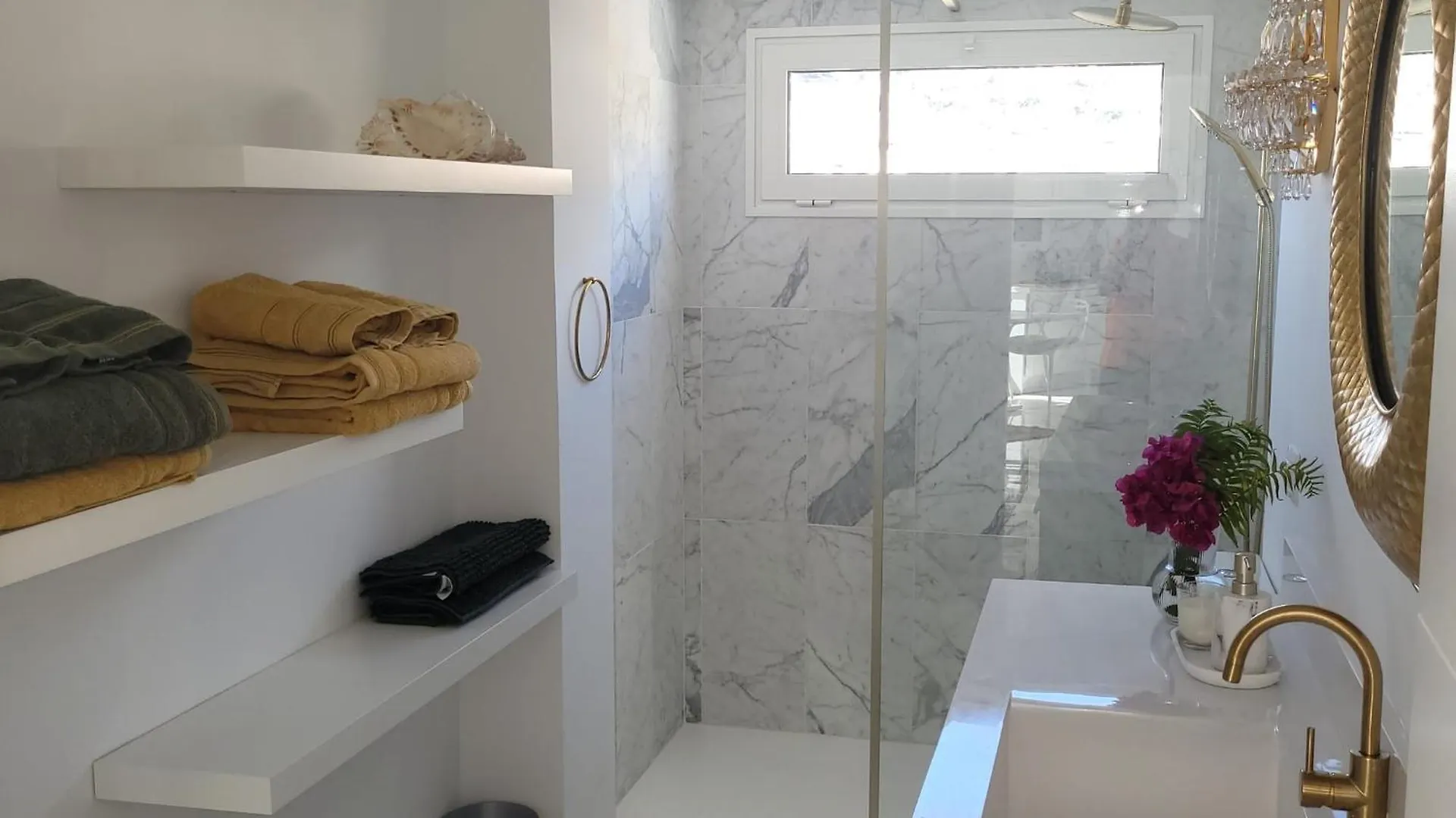 Sky Santa Cruz Penthouse Apartment Santa Cruz de Tenerife